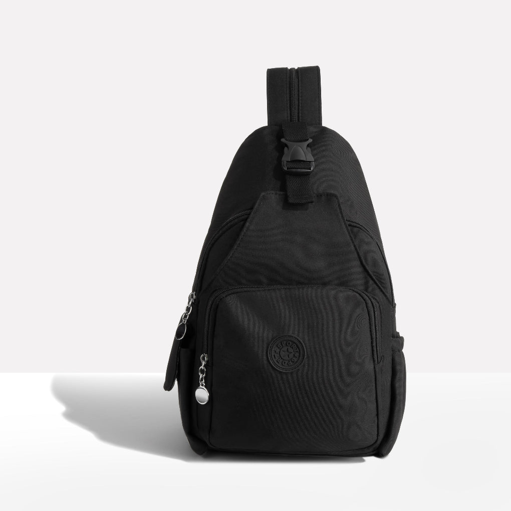 Aeris Crossbody Bag | Lightweight, Anti-Theft, Multi-Compartment 2