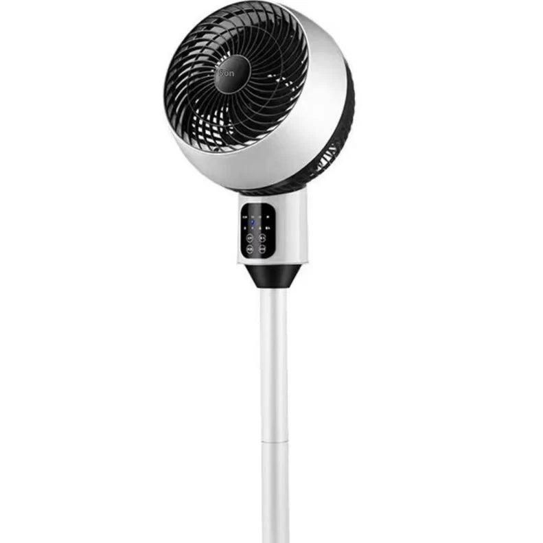Vento Adjustable Standing Fan | Quiet Operation, Oscillating Design 2