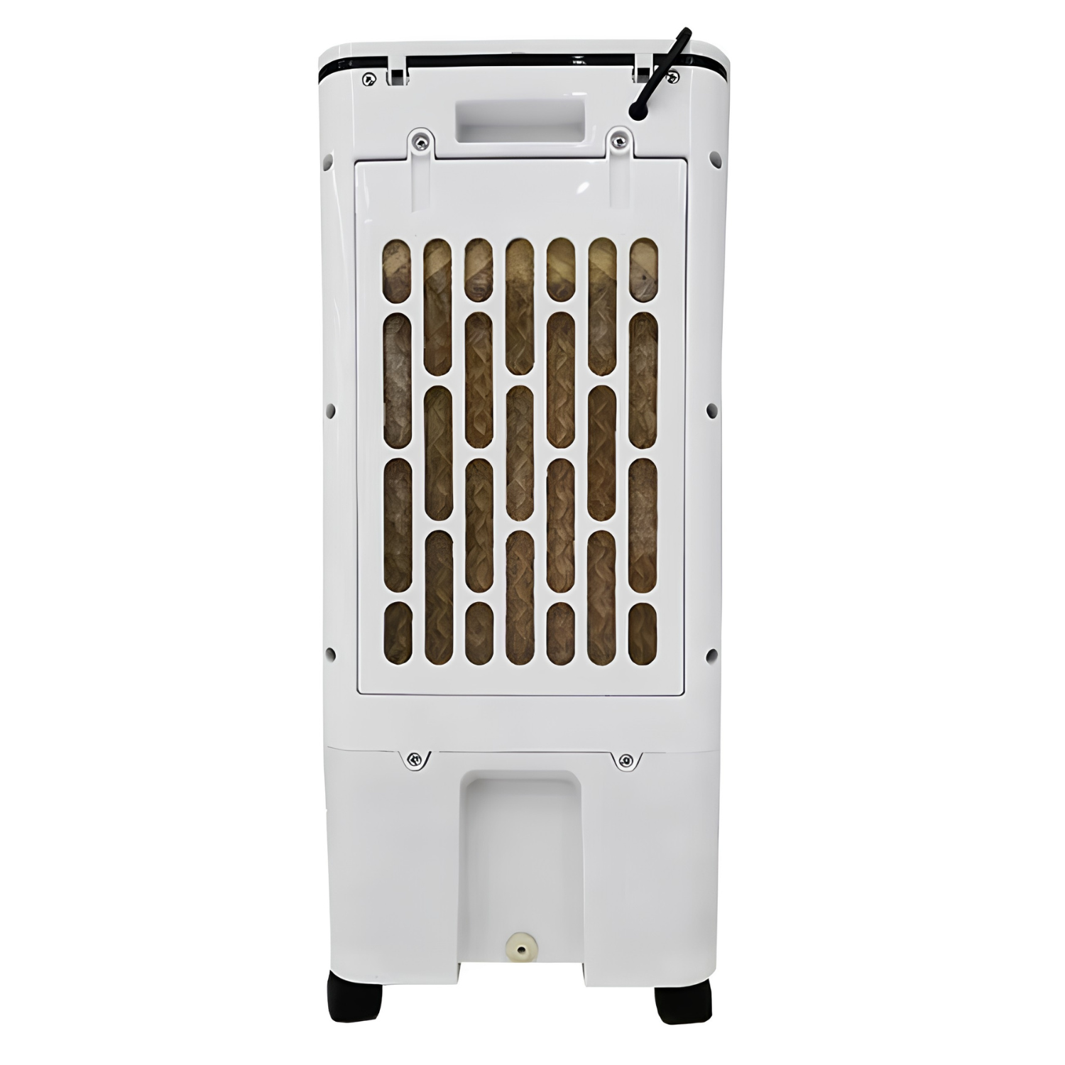 Aeris Portable Air Conditioner | Remote Control, 3-in-1 Cooling Function 3