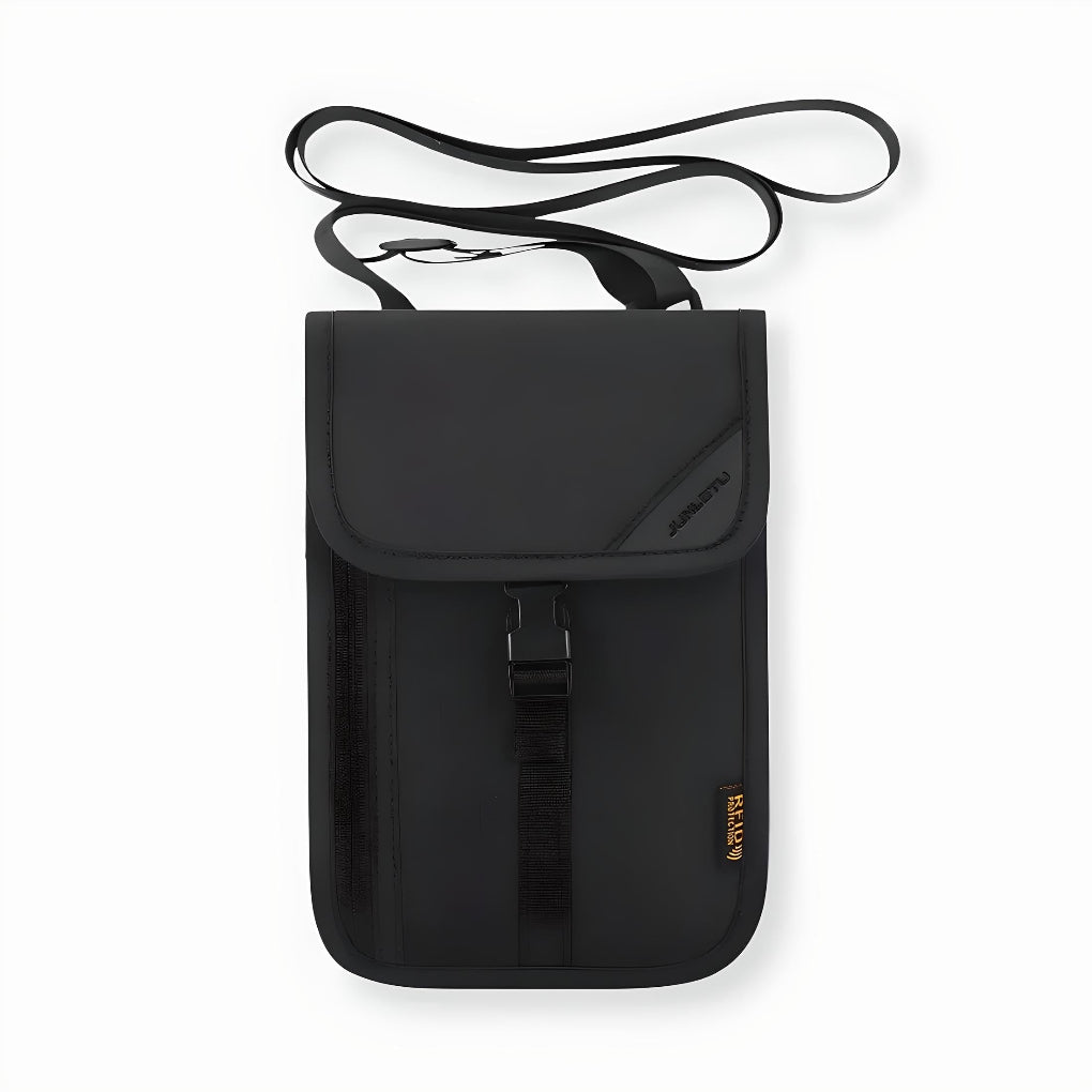 Aeris Travel Bag | RFID Blocking Anti-Theft Organizer 0