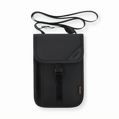 Aeris Travel Bag | RFID Blocking Anti-Theft Organizer 0