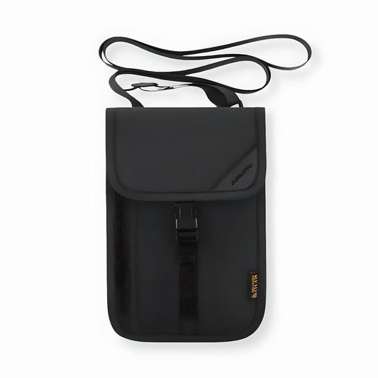 Aeris Travel Bag | RFID Blocking Anti-Theft Organizer 0