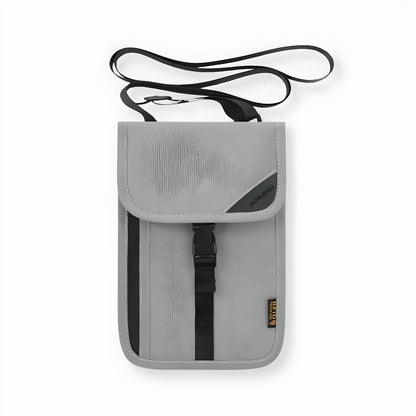 Aeris Travel Bag | RFID Blocking Anti-Theft Organizer 1