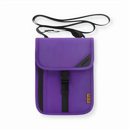 Aeris Travel Bag | RFID Blocking Anti-Theft Organizer 2