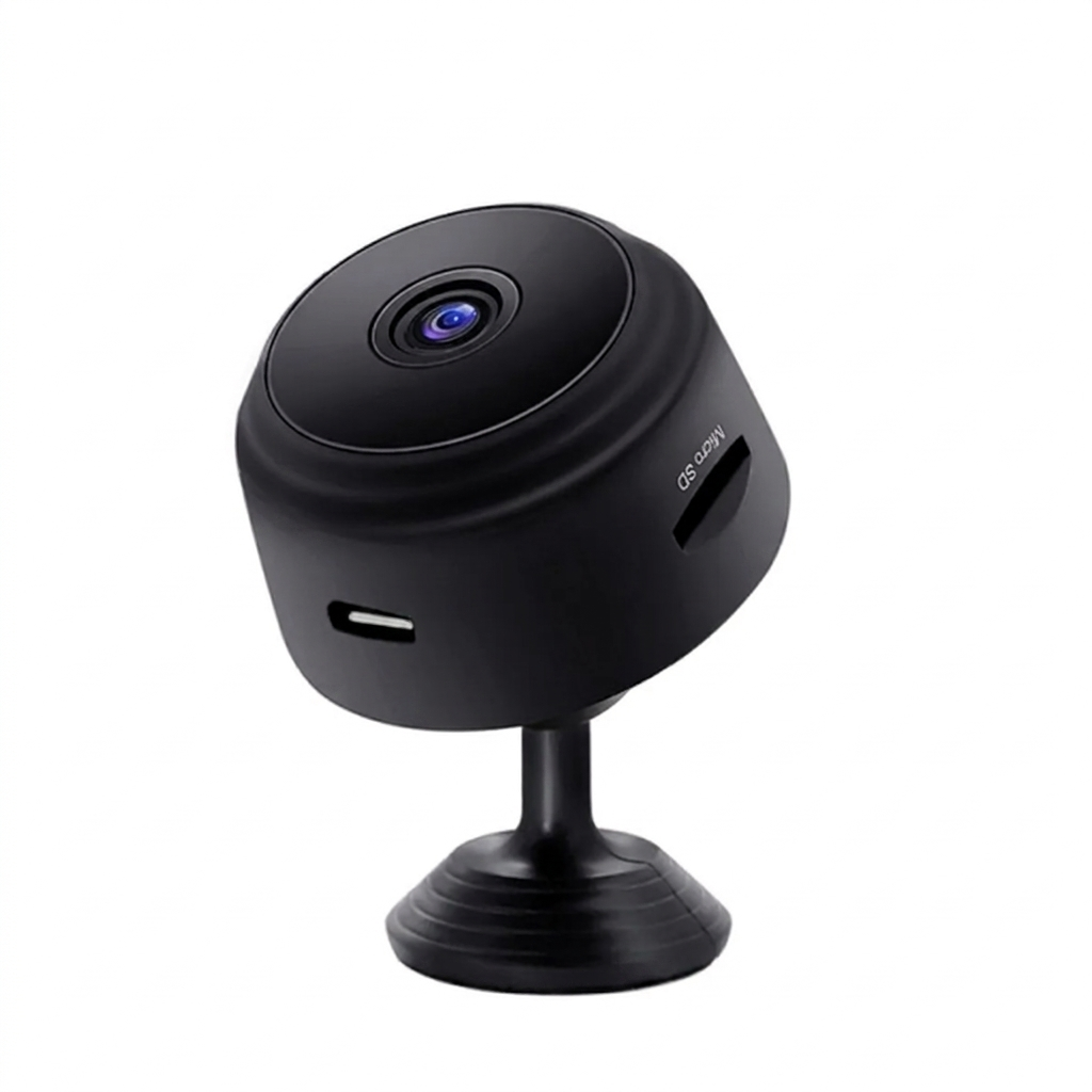 AeroView Wireless Backup Camera | HD Rear View for Trucks, RVs, and Trailers 0