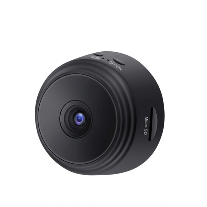 AeroView Wireless Backup Camera | HD Rear View for Trucks, RVs, and Trailers 2