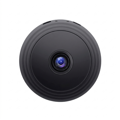 AeroView Wireless Backup Camera | HD Rear View for Trucks, RVs, and Trailers 4