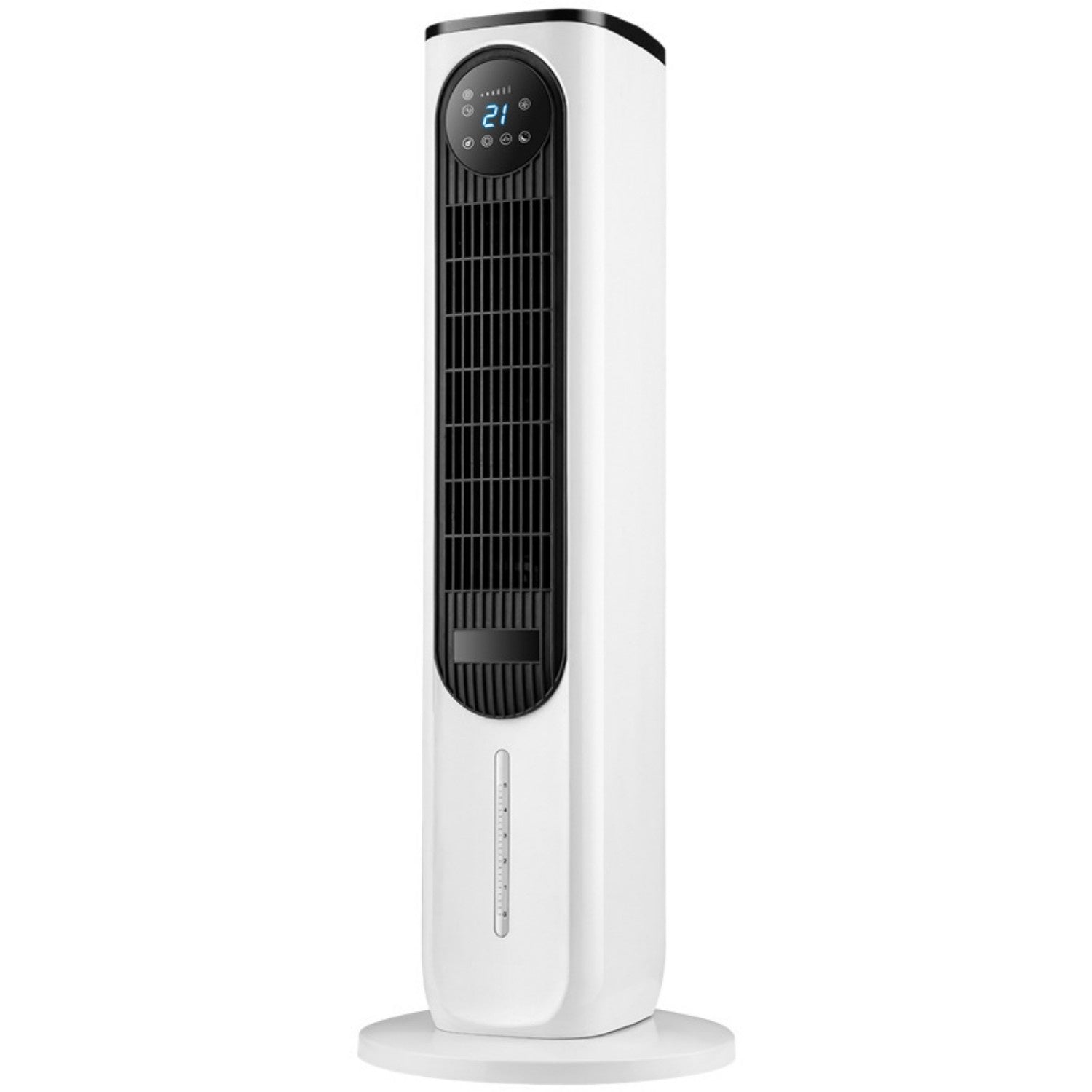 ArcticBreeze Tower Fan | Powerful Cooling, Slim Design 0