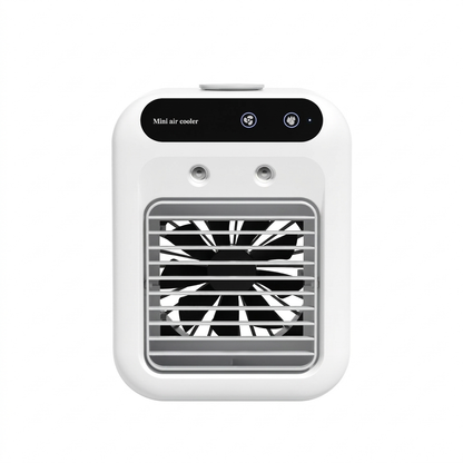 Caleo Air Cooler | Portable Evaporative Spray Fan with Adjustable Speed 0