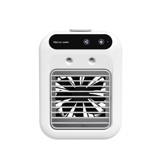 Caleo Air Cooler | Portable Evaporative Spray Fan with Adjustable Speed 0
