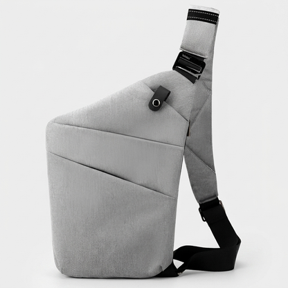 Cavo Compact Crossbody Bag | Anti-Theft, Lightweight Design for Women 0