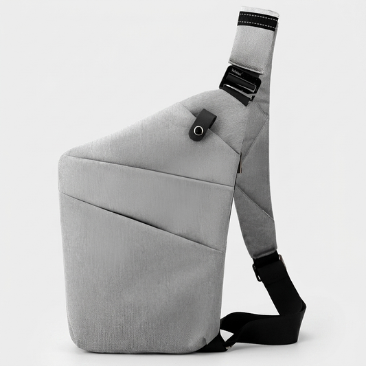 Cavo Compact Crossbody Bag | Anti-Theft, Lightweight Design for Women 0