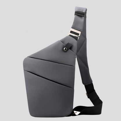 Cavo Compact Crossbody Bag | Anti-Theft, Lightweight Design for Women 5