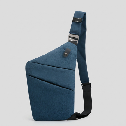 Cavo Compact Crossbody Bag | Anti-Theft, Lightweight Design for Women 7