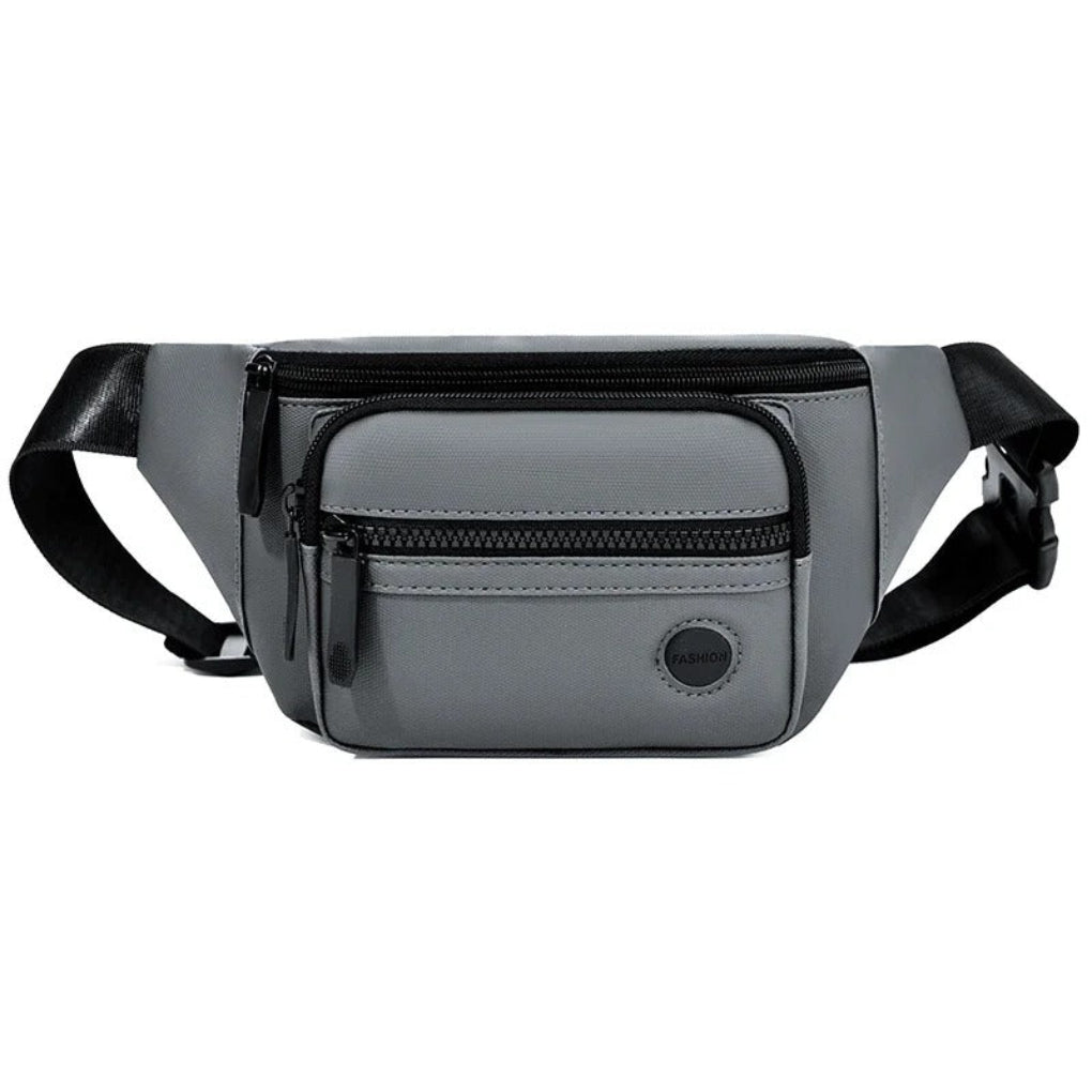 Cavo Waist Bag | Multifunctional, Adjustable Strap for Active Lifestyles 0