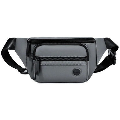 Cavo Waist Bag | Multifunctional, Adjustable Strap for Active Lifestyles 0