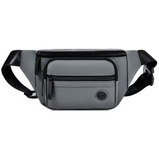 Cavo Waist Bag | Multifunctional, Adjustable Strap for Active Lifestyles 0