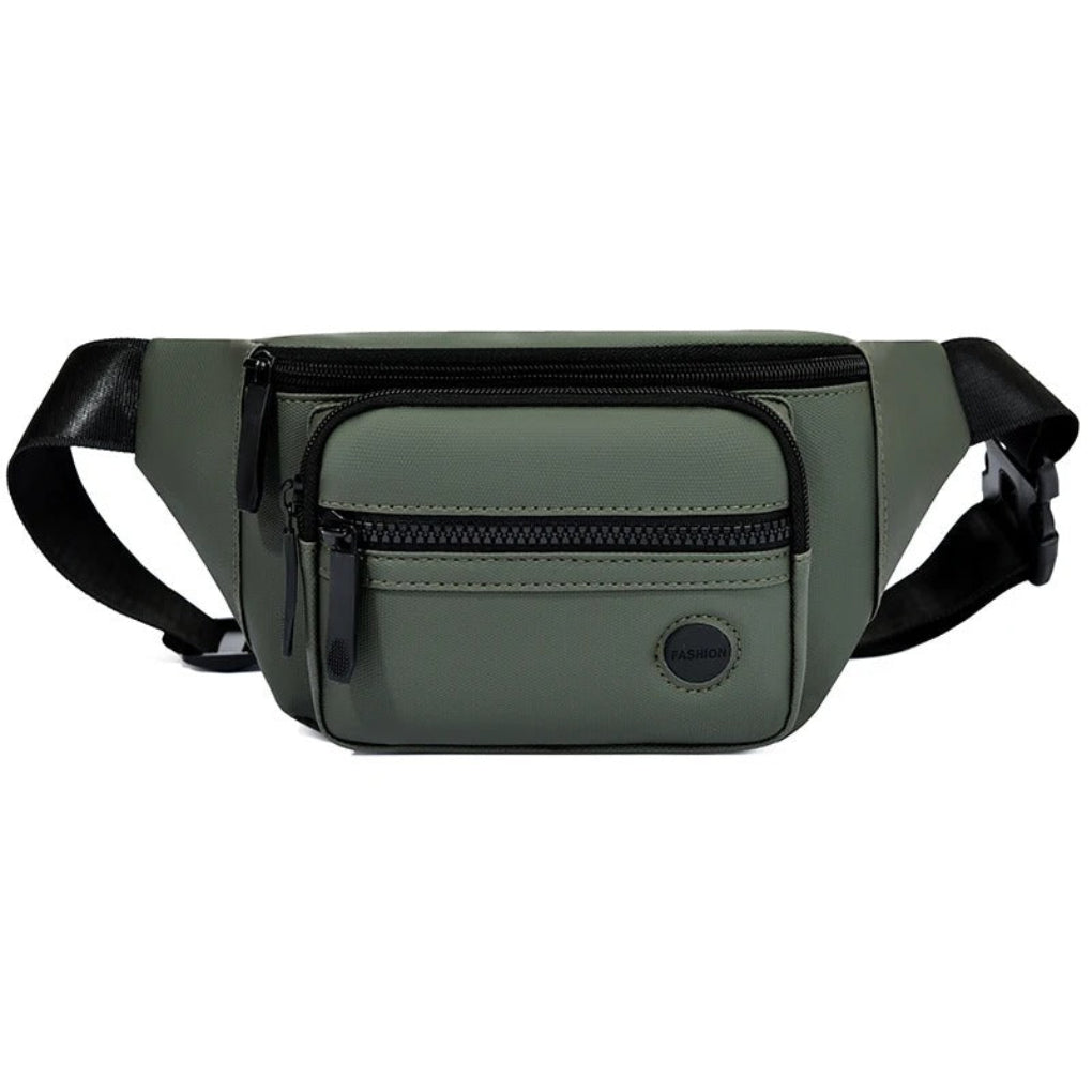 Cavo Waist Bag | Multifunctional, Adjustable Strap for Active Lifestyles 2