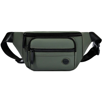 Cavo Waist Bag | Multifunctional, Adjustable Strap for Active Lifestyles 2