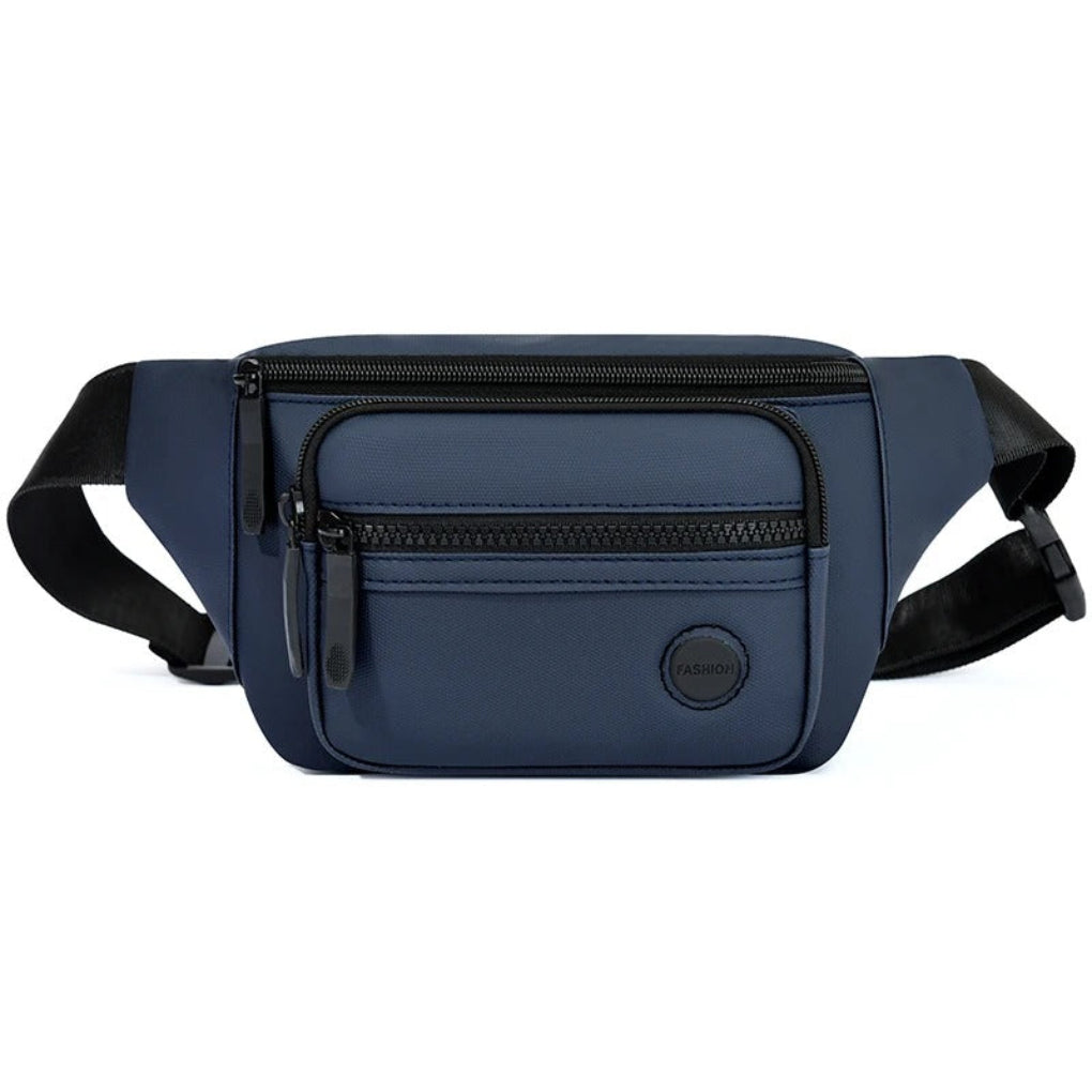 Cavo Waist Bag | Multifunctional, Adjustable Strap for Active Lifestyles 3