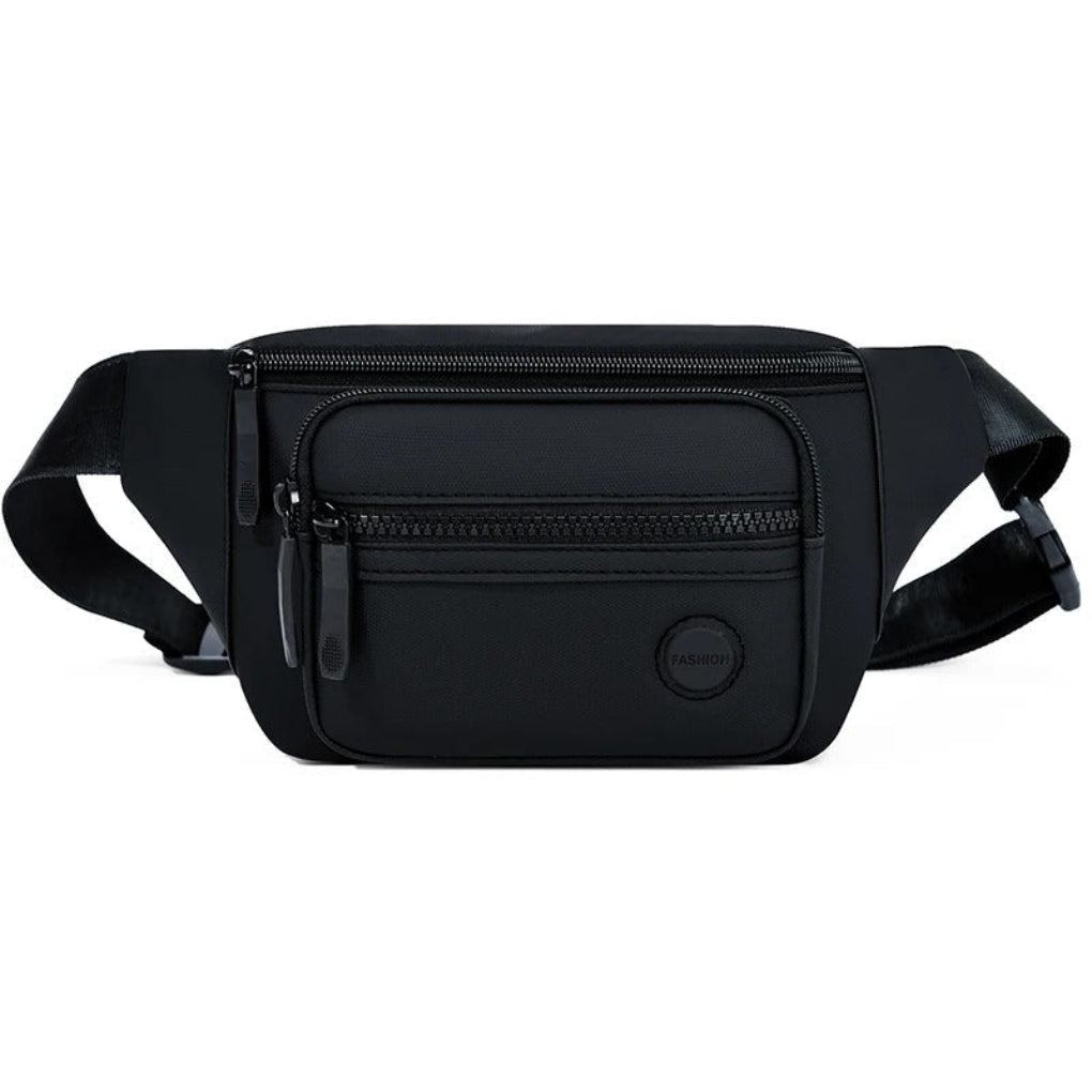 Cavo Waist Bag | Multifunctional, Adjustable Strap for Active Lifestyles 4