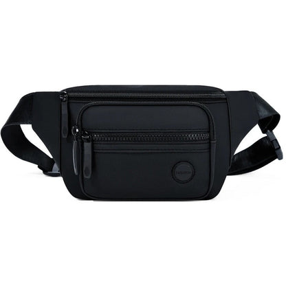Cavo Waist Bag | Multifunctional, Adjustable Strap for Active Lifestyles 4