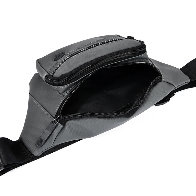 Cavo Waist Bag | Multifunctional, Adjustable Strap for Active Lifestyles 6