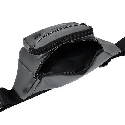 Cavo Waist Bag | Multifunctional, Adjustable Strap for Active Lifestyles 6
