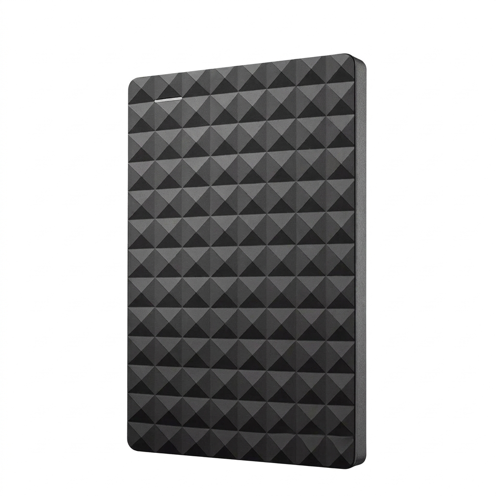 EvoStor External Hard Drive | USB 3.0, 64GB Storage 0