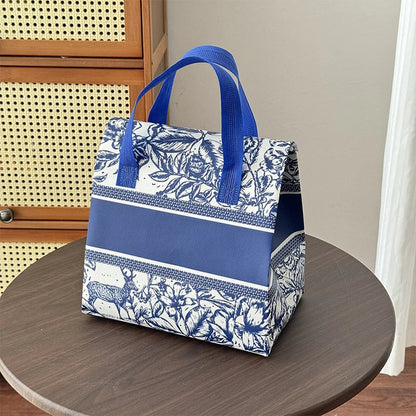Haven Insulated Food Delivery Bag | Large Thermal Transport for Doordash & Catering 3