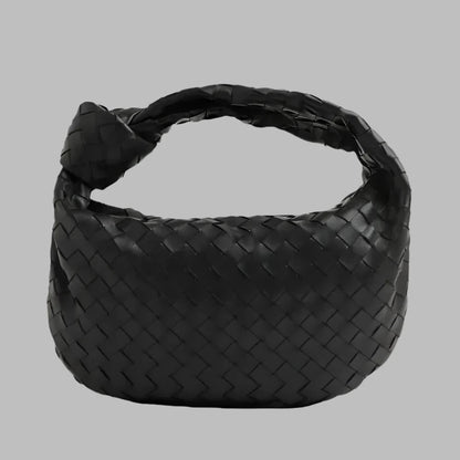 Hera Handbag | Medium Faux Leather Tote Bag, Versatile Carry Options 0