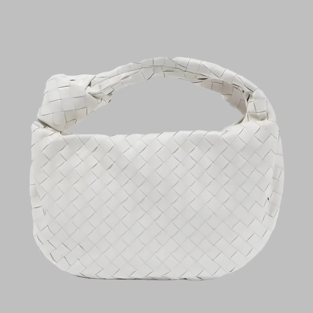 Hera Handbag | Medium Faux Leather Tote Bag, Versatile Carry Options 1