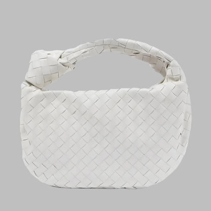 Hera Handbag | Medium Faux Leather Tote Bag, Versatile Carry Options 1