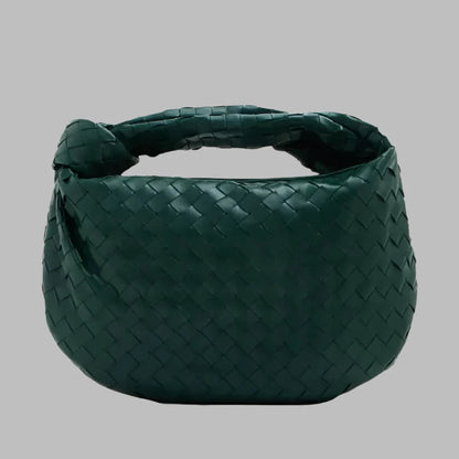Hera Handbag | Medium Faux Leather Tote Bag, Versatile Carry Options 3