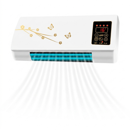 Kora Air Cooler | Powerful, Quiet, Portable Cooling Fan 1