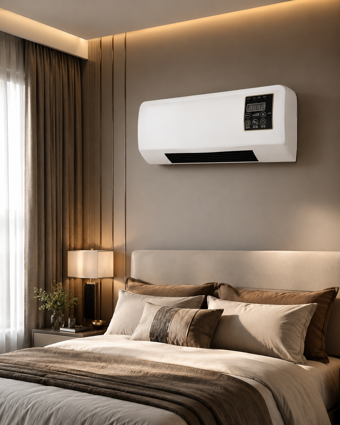Kora Air Cooler | Quiet, Portable Cooling Fan 0