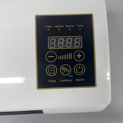 Kora Air Cooler | Quiet, Portable Cooling Fan 2