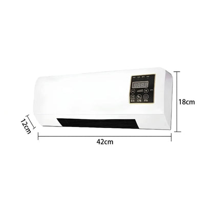 Kora Air Cooler | Quiet, Portable Cooling Fan 3