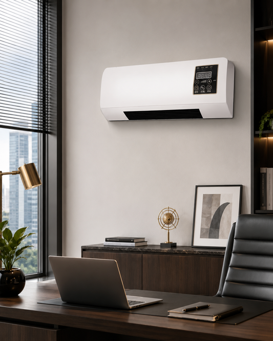 Kora Hangable Air Cooler | Powerful, Quiet Operation 0