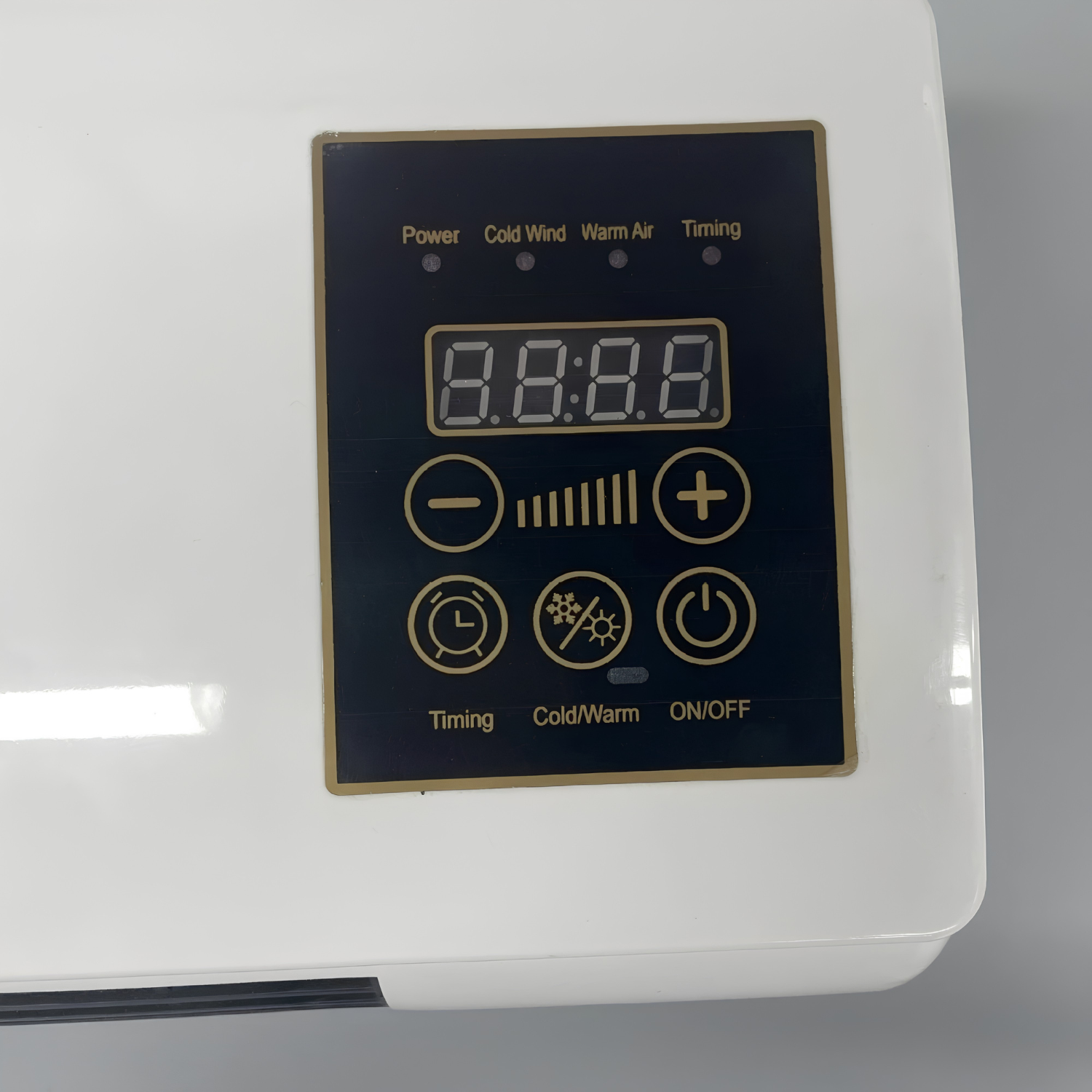 Kora Hangable Air Cooler | Powerful, Quiet Operation 2
