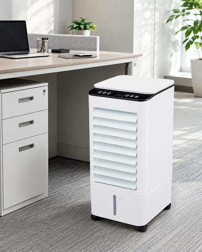 Mira Mobile Air Conditioner | Quiet, Portable, No Installation Needed 0
