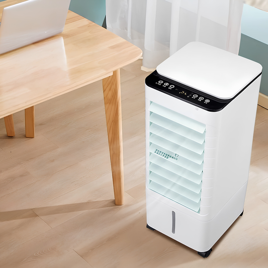 Mira Portable Air Conditioner | Quiet, Windowless, Compact Design 0