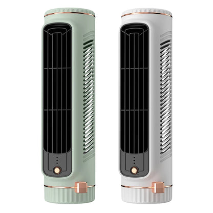 Mira Portable Desk Fan | Bladeless, Quiet Operation 2