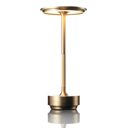 Nexa Table Lamp | Cordless LED, Adjustable Brightness, Modern Design 0