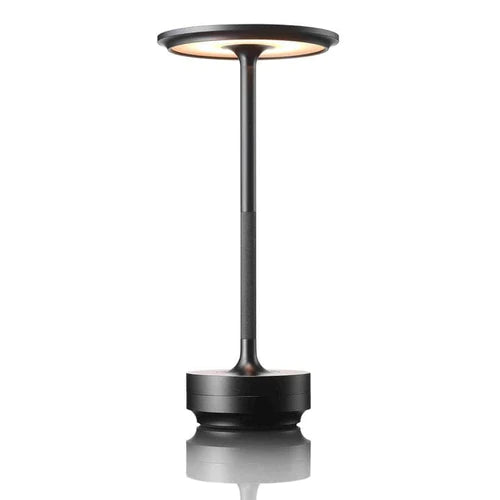 Nexa Table Lamp | Cordless LED, Adjustable Brightness, Modern Design 6