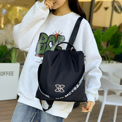 Quest Anti-Theft Backpack | Secure, Spacious, Stylish 0