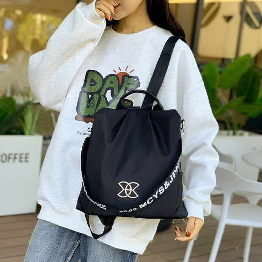 Quest Anti-Theft Backpack | Secure, Spacious, Stylish 0