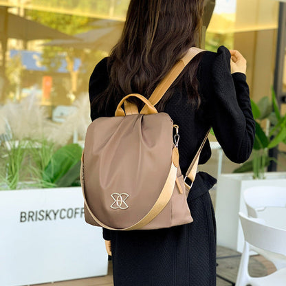 Quest Anti-Theft Backpack | Secure, Spacious, Stylish 1