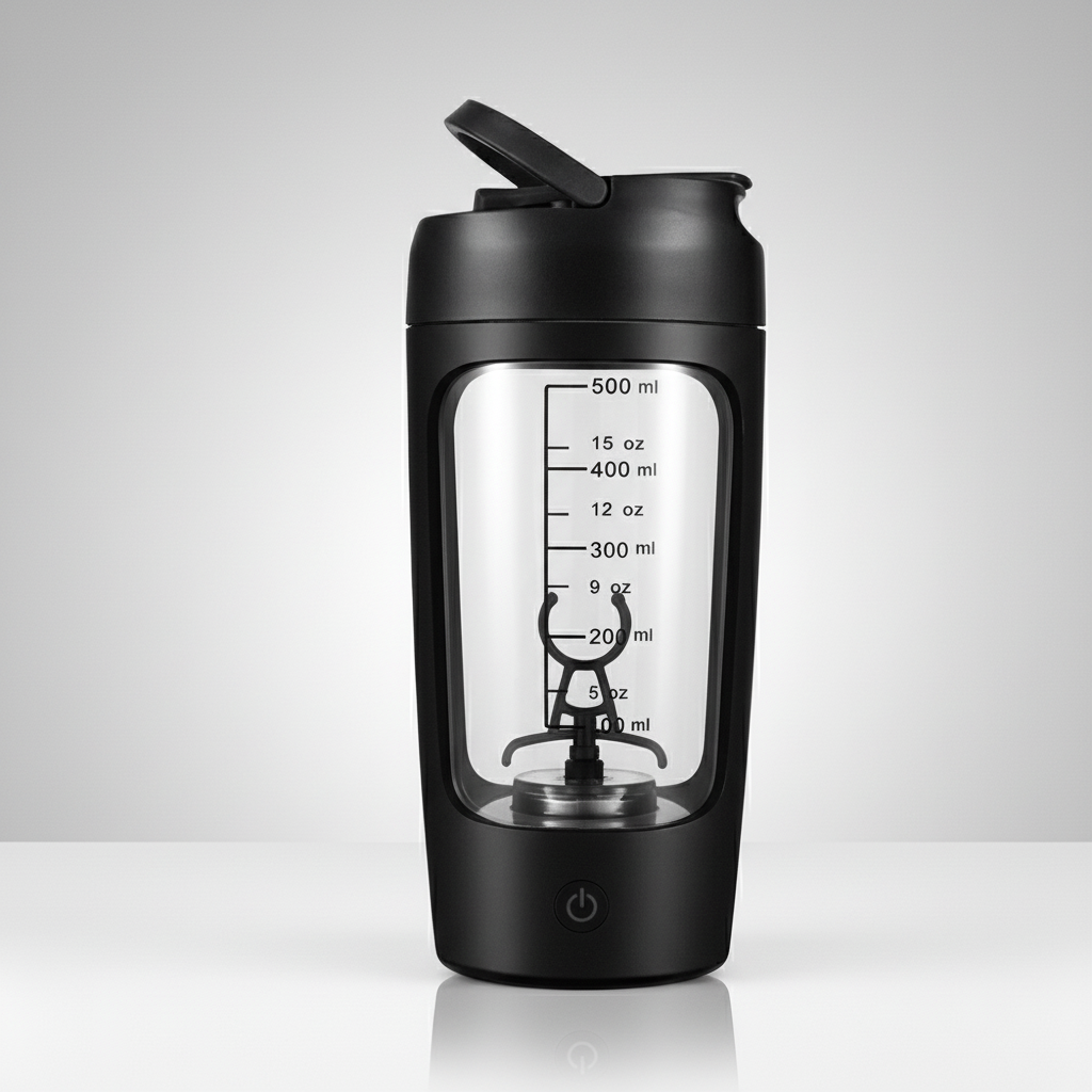 Sable Electric Blender | Tritan Bottle, USB Rechargeable 0