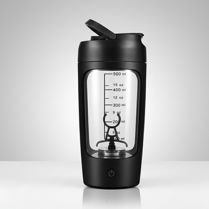 Sable Electric Blender | Tritan Bottle, USB Rechargeable 0